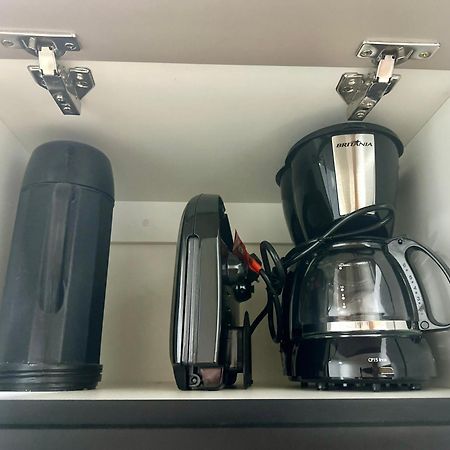 Roda Gigante, Garagem E Piscina Balneário Camboriú Zewnętrze zdjęcie