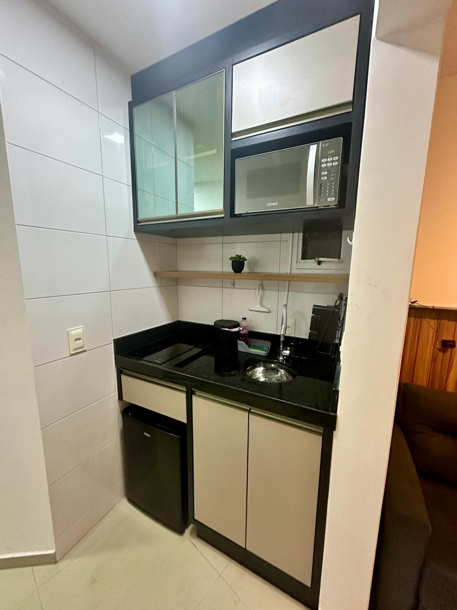Roda Gigante, Garagem E Piscina Balneário Camboriú Zewnętrze zdjęcie