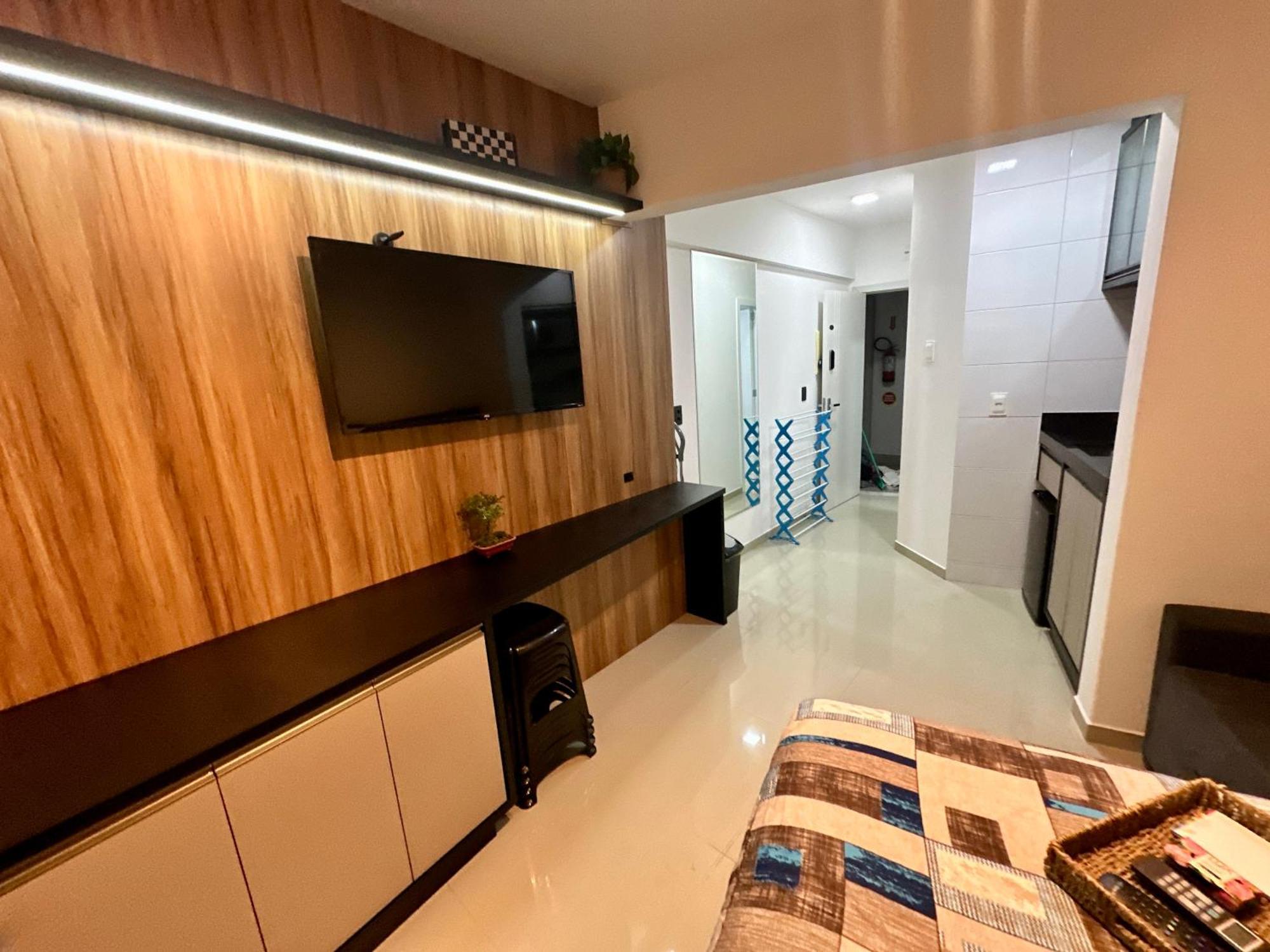 Roda Gigante, Garagem E Piscina Balneário Camboriú Zewnętrze zdjęcie