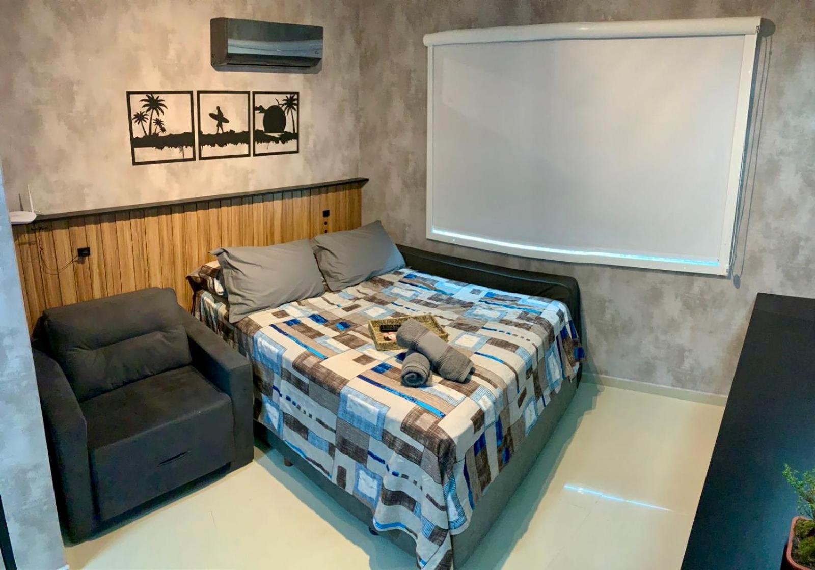 Roda Gigante, Garagem E Piscina Balneário Camboriú Zewnętrze zdjęcie