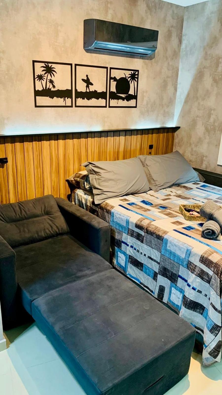 Roda Gigante, Garagem E Piscina Balneário Camboriú Zewnętrze zdjęcie